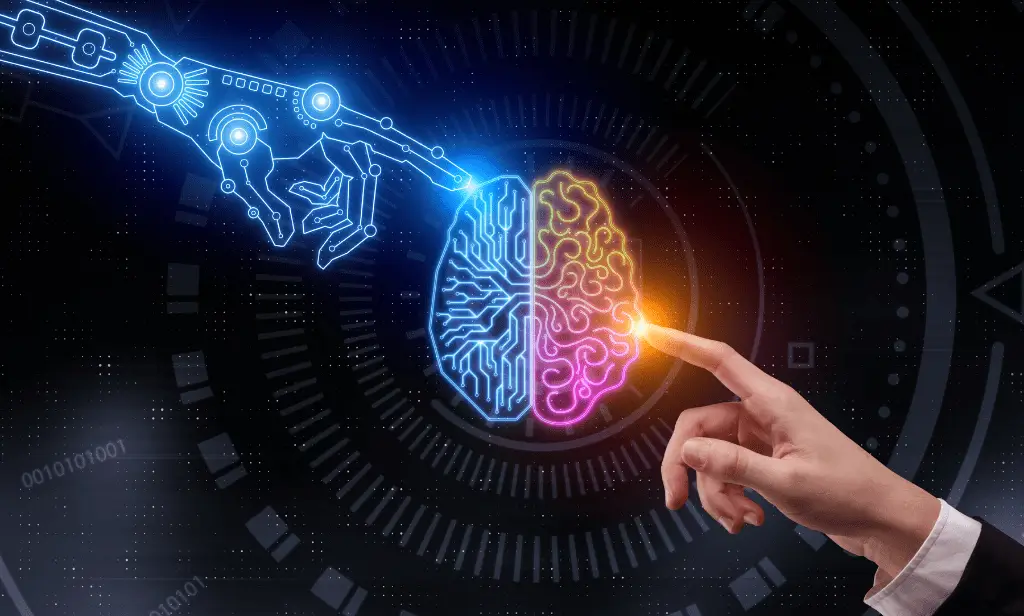 AI ML