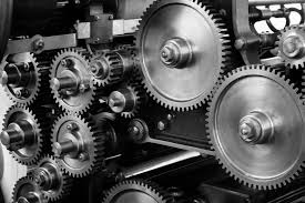 Mechanical